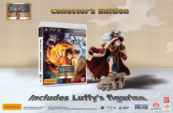 One-Piece-Pirate-Warriors-2-Collectors-Edition