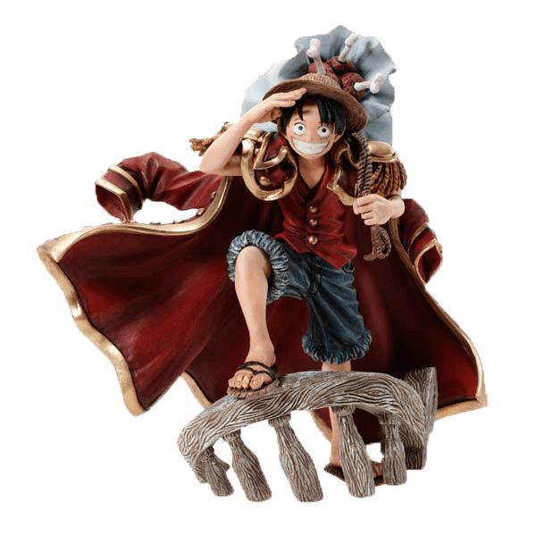 One-Piece-Pirate-Warriors-2-Luffy-Figure