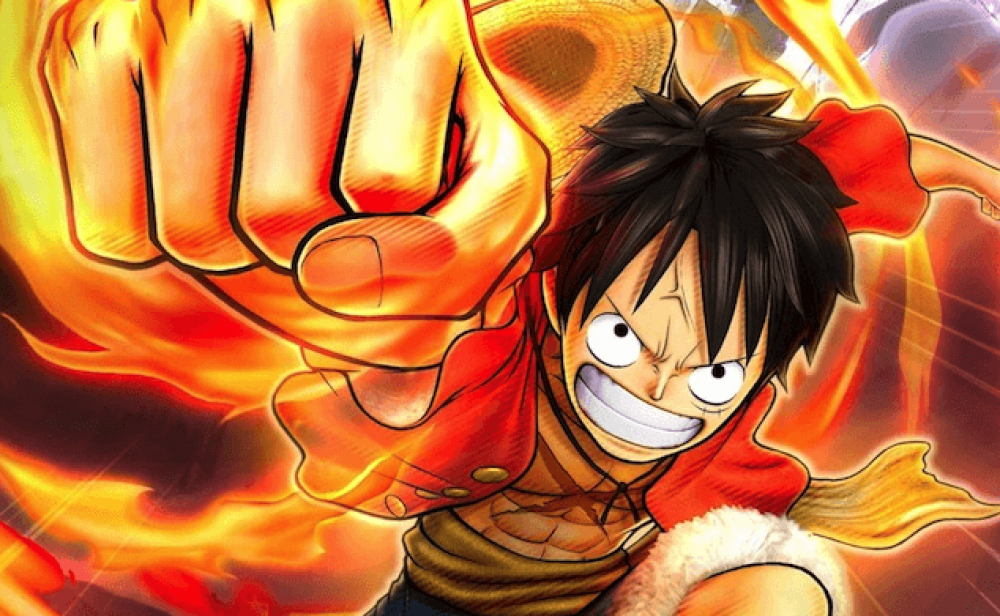 One Piece film Z Trailer 