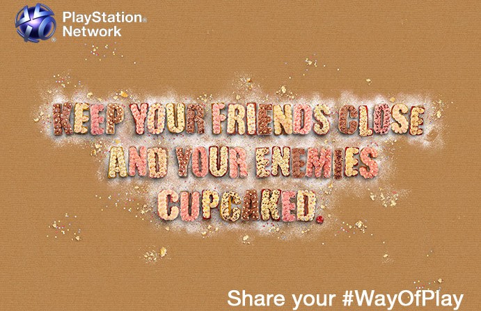 Show PlayStation Your ‘Way of Play’