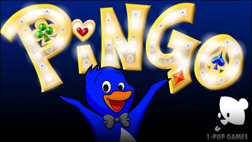 Pingo Now Available on OUYA With A High Score Contest