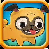 Pug-Run-Logo