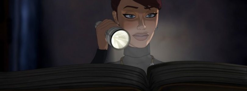 Runaway: Twist of Fate Now Available