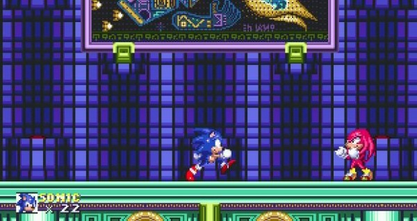 Sega-Retro-Sonic2