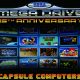 Celebrating the 25th Anniversary of the Sega Mega Drive