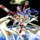 Senki Zesshō Symphogear’s second season announced and titled