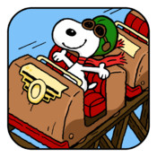 Snoopy-Coaster-Logo