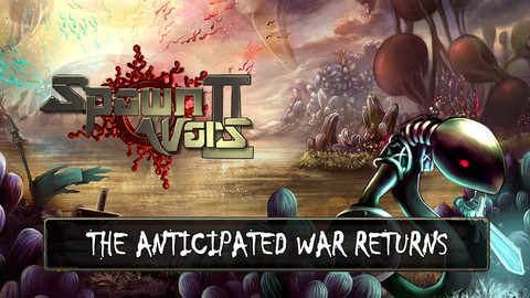GAMEVIL Announces Spawn Wars 2 For Google Play And iOS