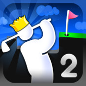 Super-Stickman-Golf-2-Logo