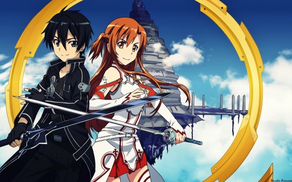 Sword art online season 1 english dub hotsell