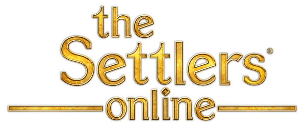 The-Settlers-Online-Logo