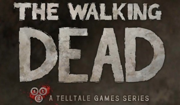 The Walking Dead: Game of the Year on Sale Now