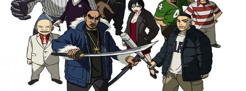 Tokyo Tribe 2 Movie Auditions Through YouTube