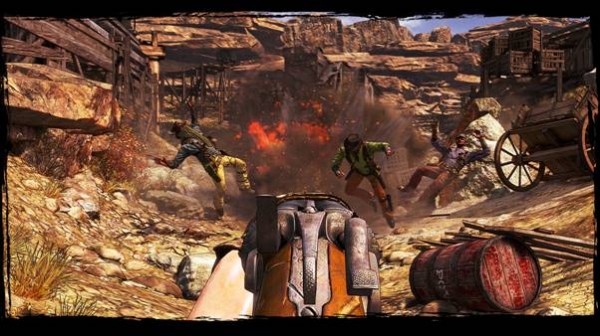 call-of-juarez-gunslinger-gun