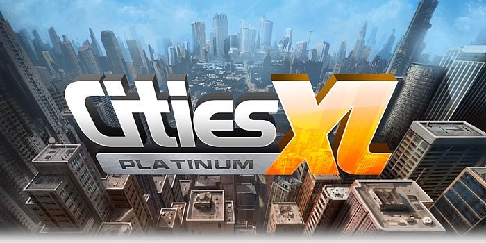 Cities XL Platinum Sale