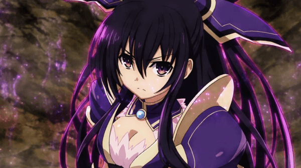 Travis’ Spring 2013 Anime Picks
