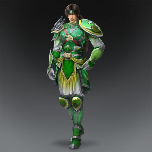 If 7 Up is good enough for Dynasty Warrior 8’s Zhao Yun; it’s good enough for me