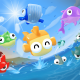 Fish Out of Water! Announced
