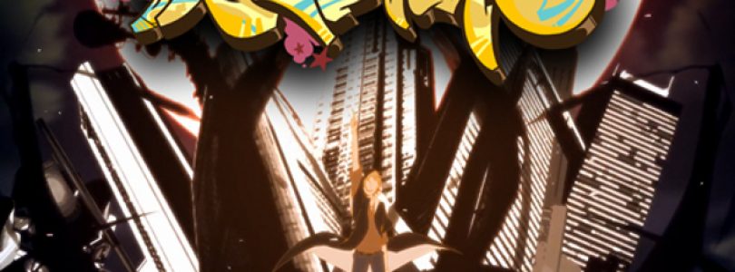 Groove Coaster Zero Adds Kagerou Project Tracks