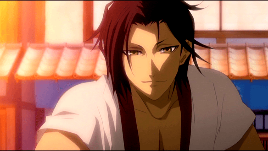 Hakuoki ~Demon of the Fleeting Blossom~ Review – Capsule Computers