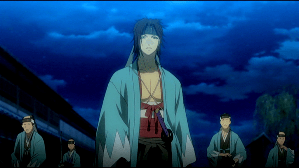 Hakuoki ~Demon of the Fleeting Blossom~ Review – Capsule Computers