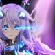 Hyperdimension Neptunia Anime Trailer Posted