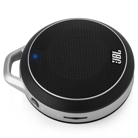 JBL Releases Ultra Portable Micro Speaker Series