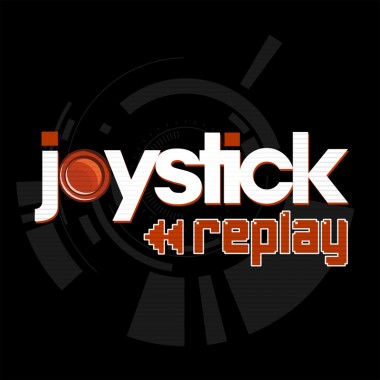 joystick-replay