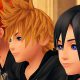 Kingdom Heart 1.5 HD Remix PAX East Trailer