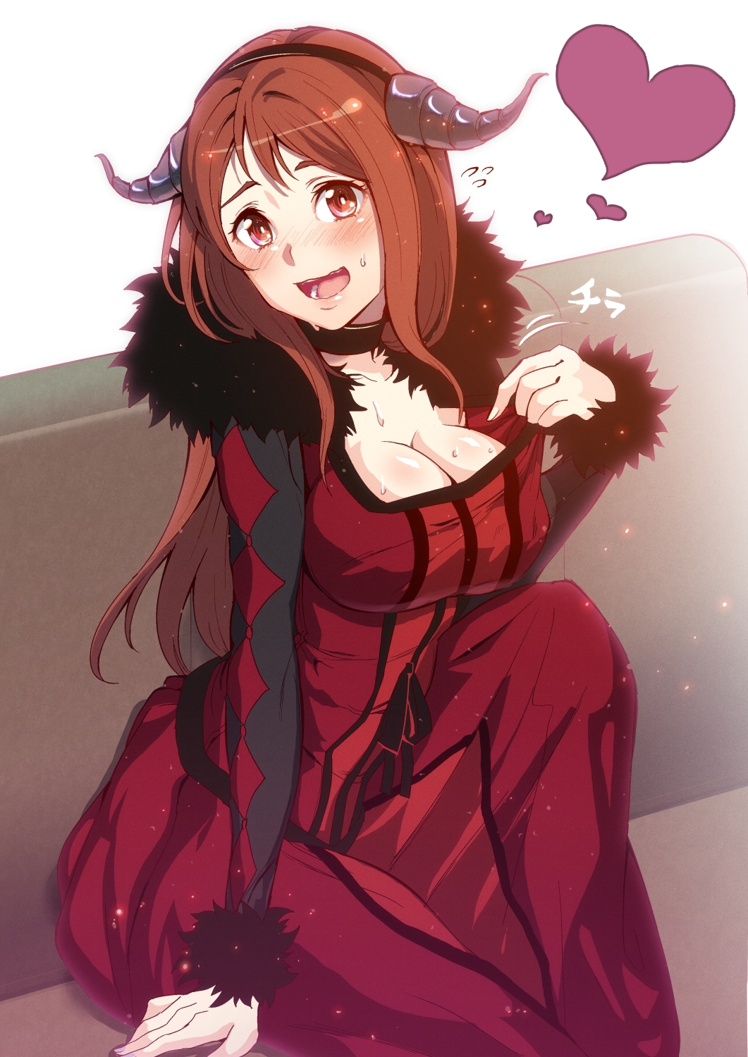 Anime Girl Of The Week Maou Maoyuu Maou Yuusha Capsule Computers Anime Girl Of The Week Maou Maoyuu Maou Yuusha Capsule Computers