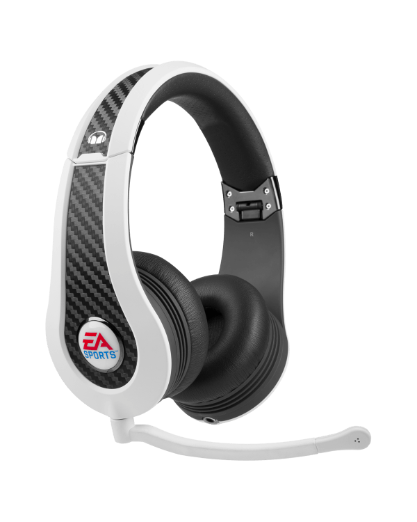EA Sports MVP Carbon Headphones by Monster Now Available