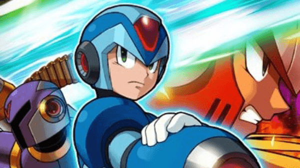 new-mega-man-development