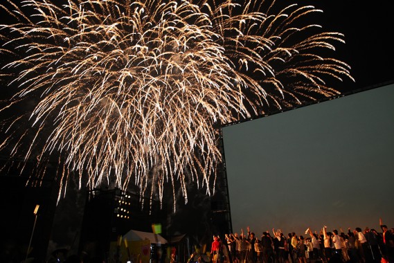 okinawa-movie-festival-firework