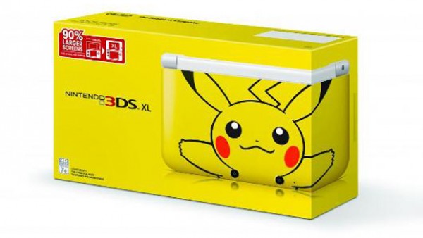 pikachu-3ds-xl