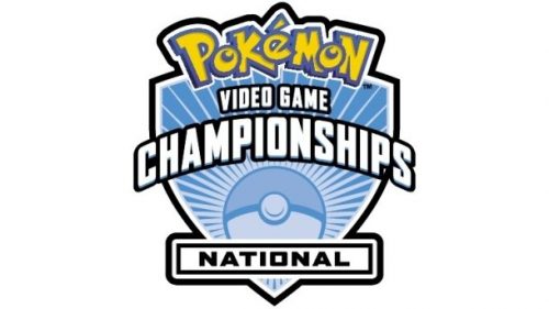 Euro Pokémon Trainers Gear Up from the Pokémon Video Game Championships