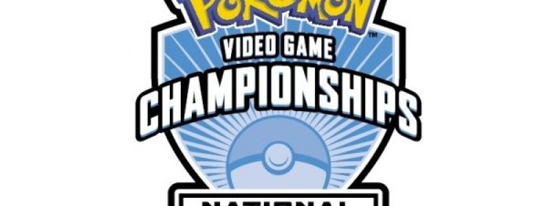 Euro Pokémon Trainers Gear Up from the Pokémon Video Game Championships