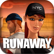 Runaway: A Twist of Fate Part One Review