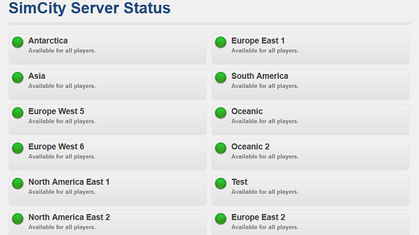 simcity-server-status