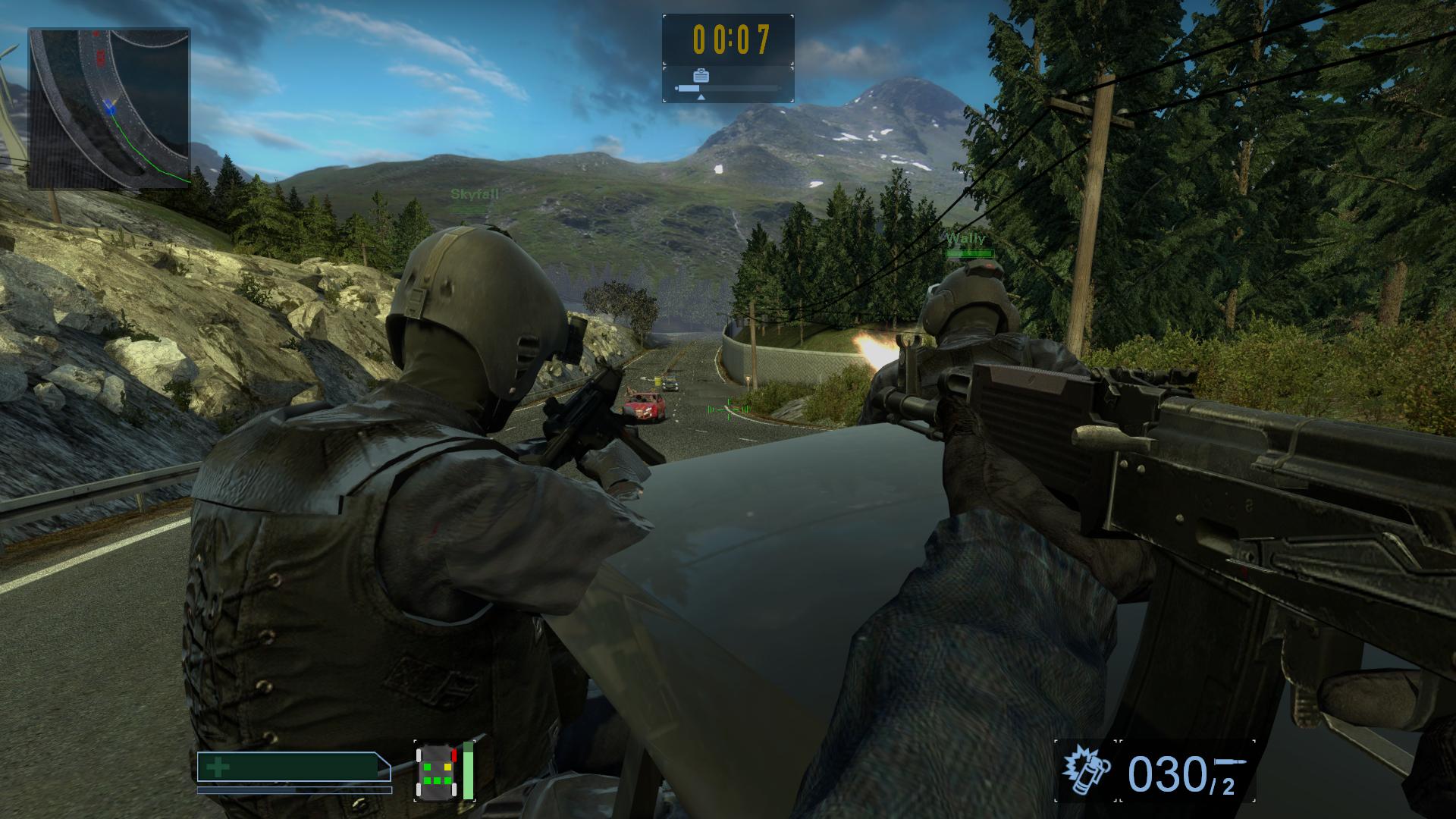 Counter Strike Co-Creator’s Project Now in Open Beta