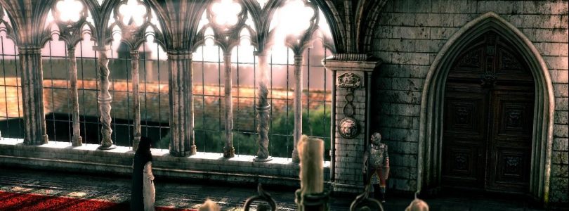 Anuman Releases First Look at The Inquisitor
