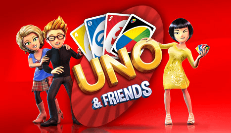 uno-and-friends