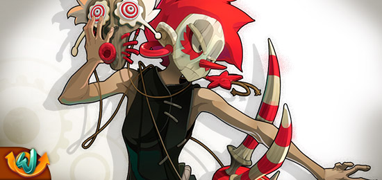wakfu-masqueraider-class