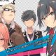 Sergei’s Spring 2013 Anime Picks