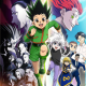 Hunter x Hunter Yorknew City Arc Impressions