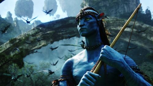 James Cameron Exploring Underwater Performance Capture for Avatar Sequels