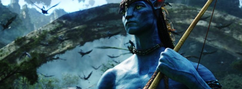 James Cameron Exploring Underwater Performance Capture for Avatar Sequels