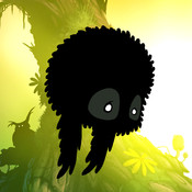 BADLAND-Logo