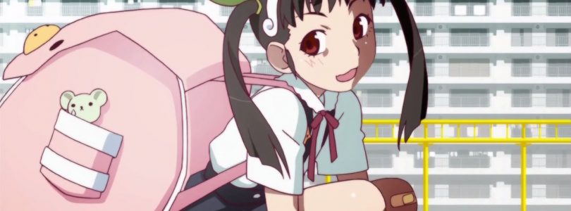 ‘Bakemonogatari’ and More Coming from Hanabee in February 2017