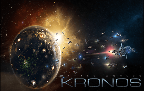 Battle Worlds: Kronos Given Greenlight For Steam