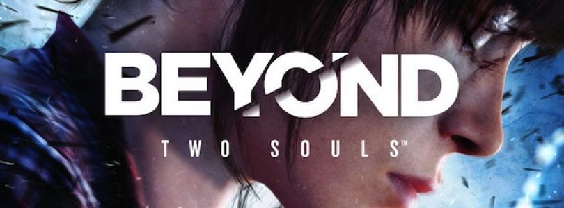 Watch the BEYOND: Two Souls Trailer from Tribeca
